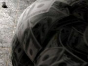 Sexy Latino Bubble Butt Sissy using Spandex Underwear