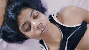 Best of Desi Devi - former tv host from India