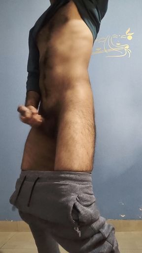 Indian Cock