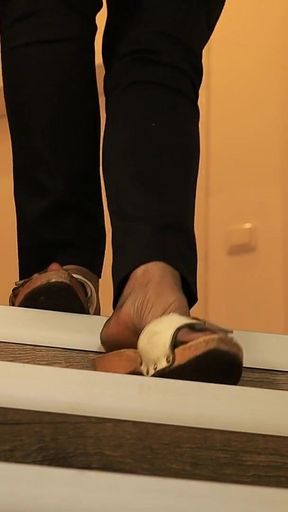 Asmr Heels