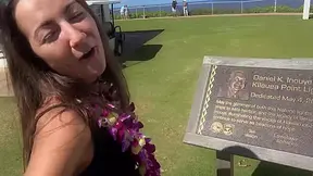 Virtual Vacation In Kauai With Lily Adams Part 1