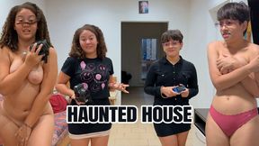 rent a haunted house - FULL HD