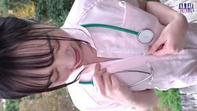 Slick Oil Soaked Gulp with a Smiling F Cup Tease in a Full Body Slippery Feast Part.2