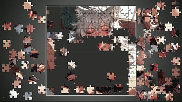 Fox Girl Tit Job | Hentai Puzzle Game | Hentai Puzzle Simulator Ep 5