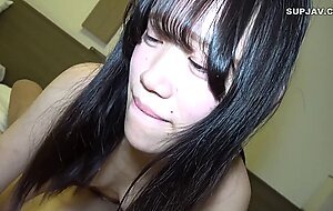 P0rfume an adult swim club slender jd who looks like a-chan  hard blowjob, first tit fuck, plenty