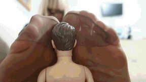 I love my little submissive slave MP4 (1920x1080) FHD