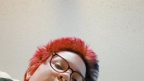 Pussy Worship Vibe fun