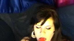 Monica Love Private Show