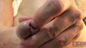 Allanx Ferrer Private Show