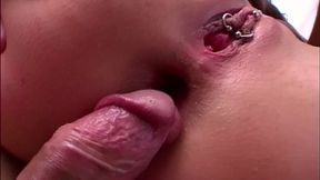 two big cocks for liliane tiger