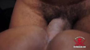 Bite Sized Bubble behind Bottom