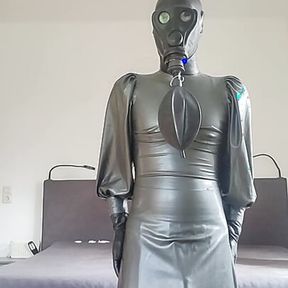 Rubber gay