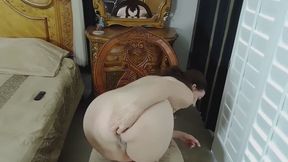 Afton Your Giantess Massive Ass