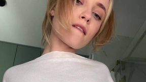 Member Model @KittiSu1 @Teasing & #Small Tits #Blonde #Sexy #Nude movie video sex | Tik.Porn
