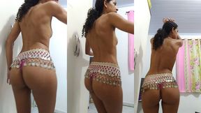 jade cristal rj - odalisca safada provocando