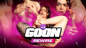 Goon Rewire: Hardcore Edition