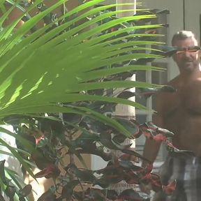 Dads of the Southern Wild Steve King