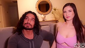 New Jasmine Wilde Claps His Mea-ty Thighs Puttin-g Puss-y Ina (06-06-2023) Streamvid.net