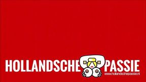 Hollandsche Passie - tattoo sex