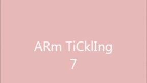 ARM TICKLING 7 PART 2
