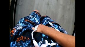 Imagining How I Fuck You - 190