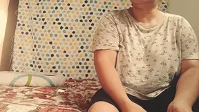 A23 fantastic blowjob deep throat