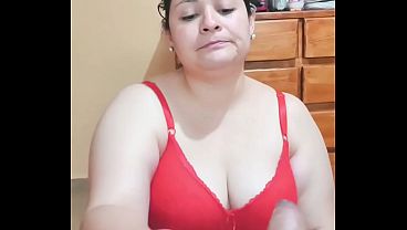 Bitch sucking dick and dildo part 5
