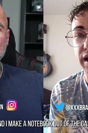 Porn Star Confessions - Brad Pardee Episode 29