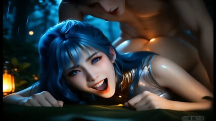 EvilXArt Tang Wutong#vamai#vam