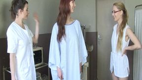 The tight patient - mp4 720p