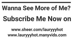 34# laury angel - painting my toenails!