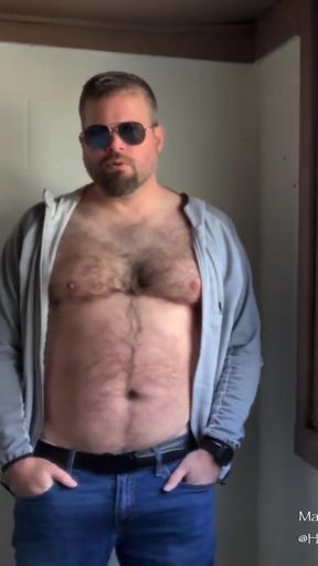 Daddy Is Here   Clip 1