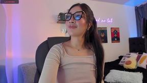 Abril Redwine Private Show