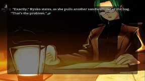 Song of A Saya Part 15 Finding out the truth