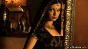 Seduction And Mystery From Erotic India