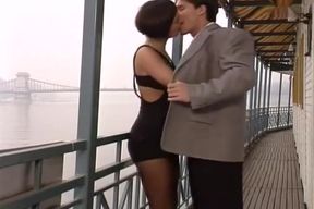 Incontri Anali Sul Danubio- Full Italian Movie