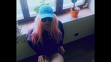 Veronica Vegas summer vibes