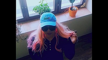 Veronica Vegas summer vibes