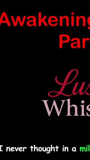 Awakening Desires - Part 38 - English Audio Story with Subtitle