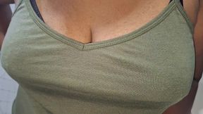 Massive Tits Alura nikoma home made video
