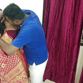 Desi indian Marathi kavita randi fuck with client