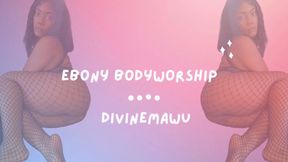 the land of Bodyworship