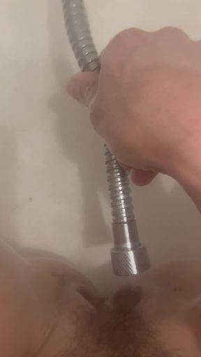 Squirt Straight to the Pussy