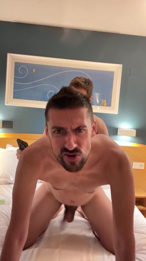 hot jocks sucking each other big cock