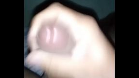 Pajeando mi martillo