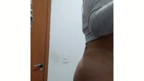 casal fazendo sexo bem gostoso e sem camisinha