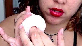 Step-by-step Instructions on How I Lick and Masturbate a Vagina