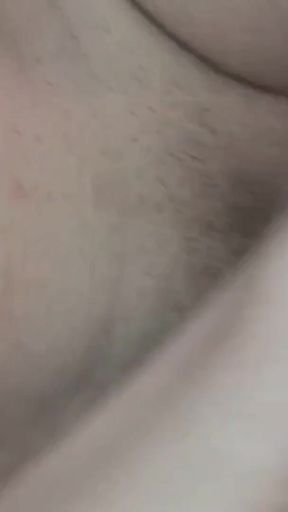 Old man with milky dick jumps the sticky load.   Clip 1