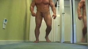 Next Door Male: Ripped & Ready for NextDoorMale