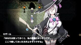 [#11 Hentai Game Eclipse No Majo hentai witch game Play video]